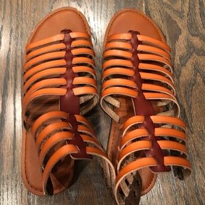 Sandals ❤️